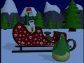 Best Christmas Ever VeggieTales Animation
