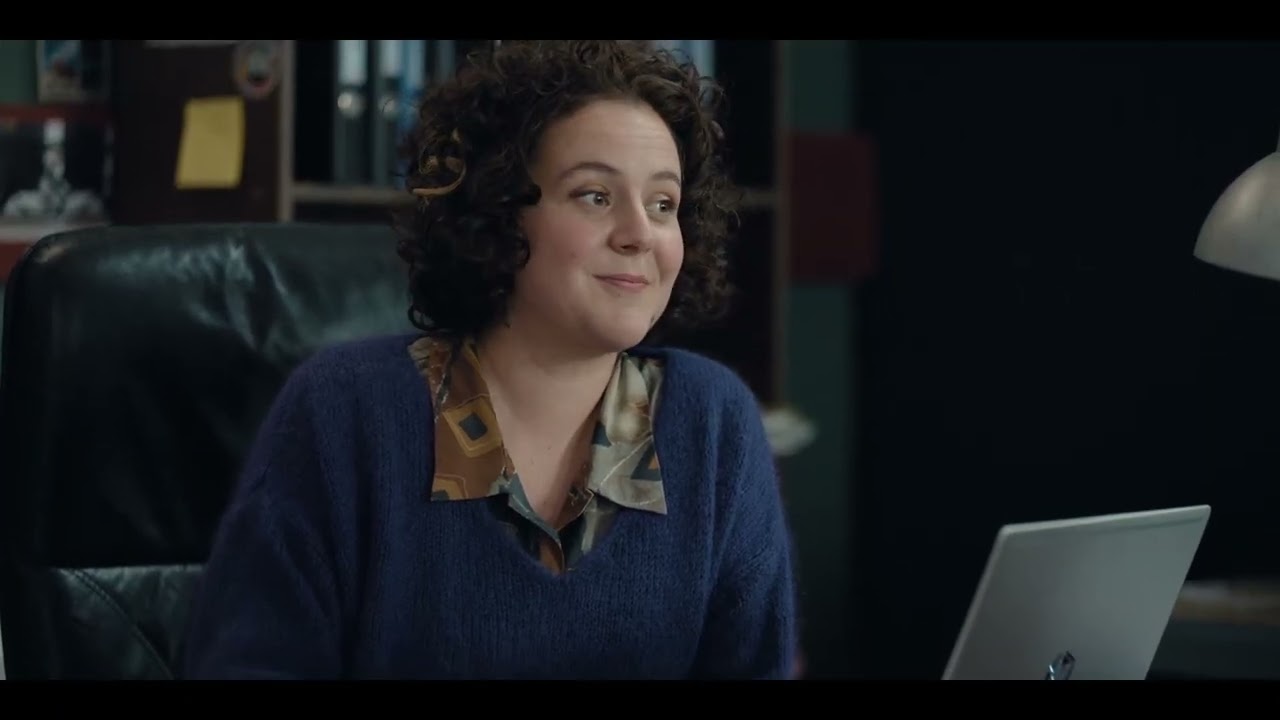 Miniature de la vidéo [Extrait] Chauffeur du film Ness et Ryan