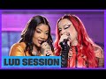 Ludmilla Gloria Groove Medley Lud Session Música Boa Ao Vivo Música Multishow