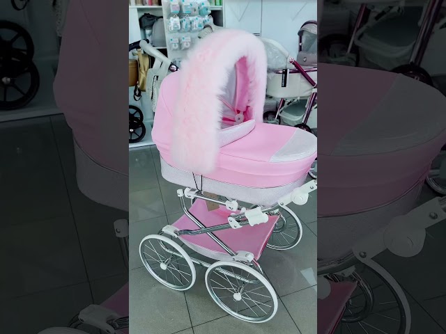 Vídeo relacionado con Aolso Conjunto de Accesorios para Muñeca de Juguete,18PCS, Juego de rol para Niños Incluye Alimentar, Bañar, Arreglar, Cargar Bolsas