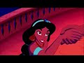Disney S Aladdin At Disney S Animal Kingdom A Whole New World 2026 Official Trailer