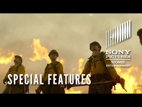 Special Features: "Honoring the Heroes: The Most Important Story"
