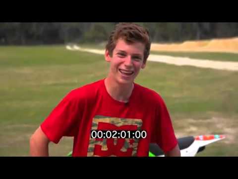 Maxima Racing Oils Presents 'The Maxima Alternative Lifestyle Featuring Adam Cianciarulo'