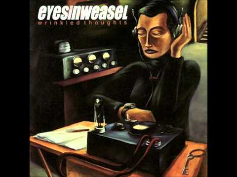eyesinweasel - Dusting Coattails
