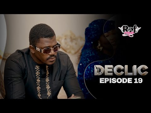 DÉCLIC - Saison 1 - Episode 19