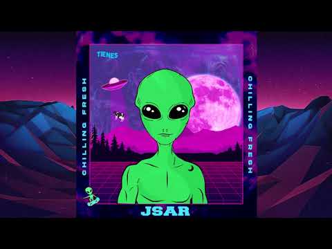 JSAR - TIENES (Chilling Fresh) 🌅