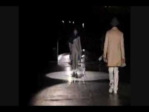 Iceberg Menswear HQ FW 2009-10 Collection Pt 1 of 2