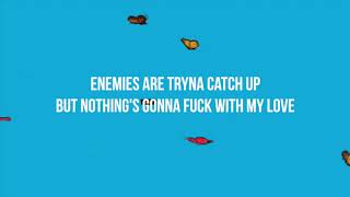 Years&amp;Years -Karma (Lyrics)