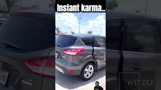 Download lagu INSTANT Karma Be Like... DON'T STEAL!! mp3