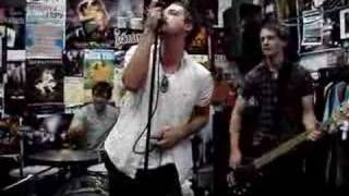 Trial Kennedy - Damage On Parade (F2F)