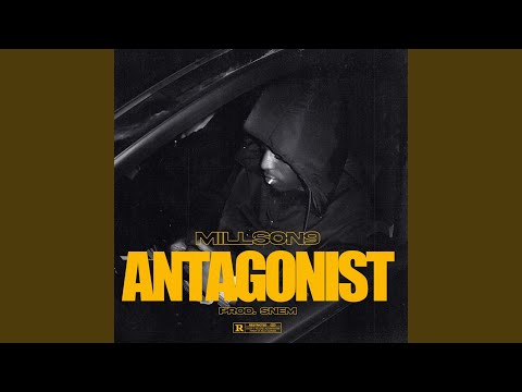 Antagonist