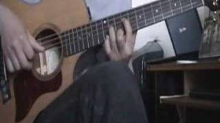 Wind Song (Kotaro Oshio) - Fingerstyle Guitar Tab