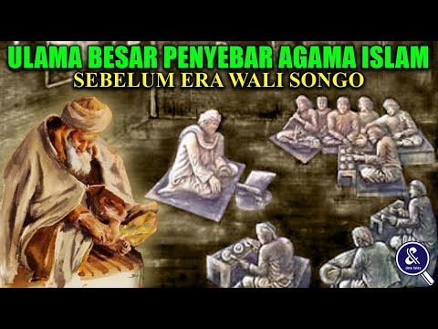 Muslims Must Know! These Are the Great Scholars Who Spread Islam in the Archipelago Before the Wa...