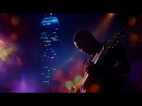 Fretboard Ignition | Jazz-Metal Fusion Guitar Playlist