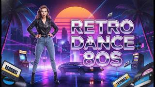 old song playlist|???? 80S SYNTHPOP & RETRO DANCE MIX ???? Nostalgic Old Songs