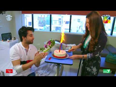 Mehru Aur Mahir Ka Birthday Celebration - Dobara