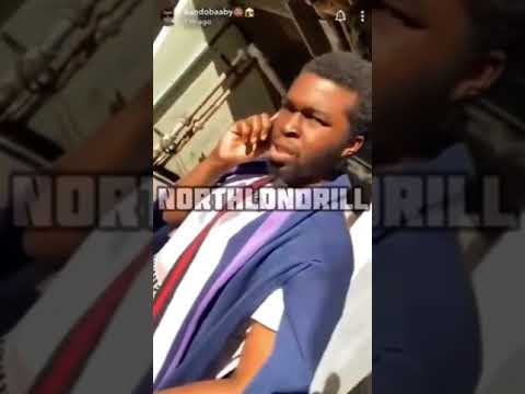 Bandokay vibing to exposing opps 2.0🤣🤣