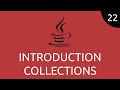 Java #22 - introduction collections
