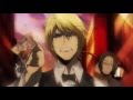 Durarara Opening 1 HD