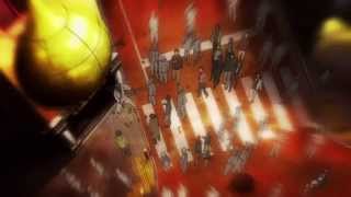 Durarara!! – Opening 1 (HD) video thumbnail