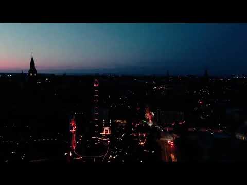 Dean pless gadeplan Cutigang