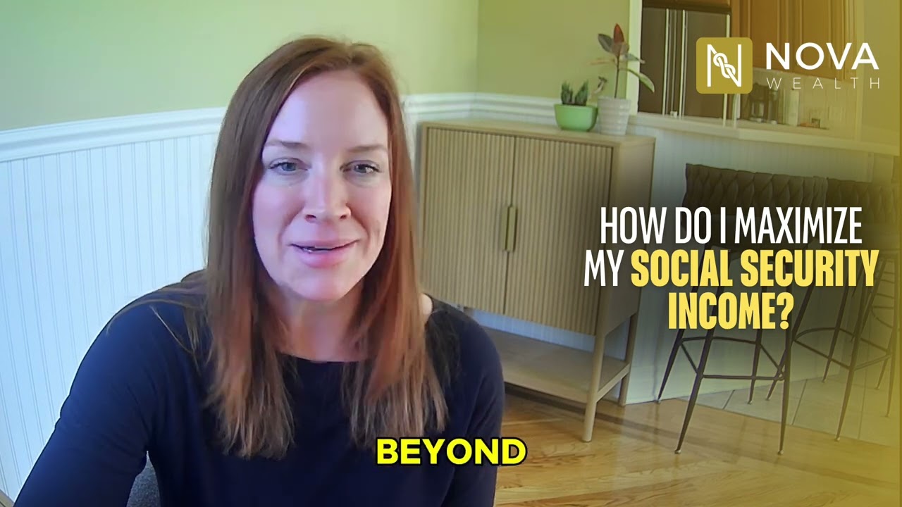 Navigating the Full Retirement Picture, Including Social Security