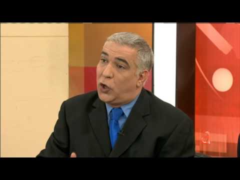 El noticiero de el Happy Hour - América TeVé