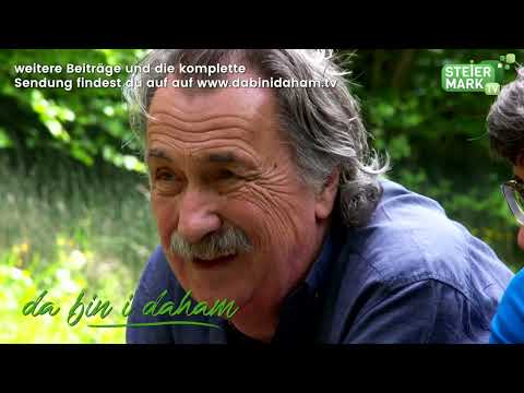 Interview mit Gert Steinbäcker (S.T.S) l Steiermark TV