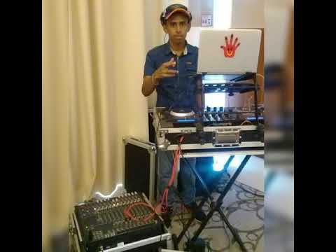 Selector Jonny - Music Mix 2