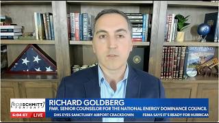 U.S. and Iran reach deal to extend ceasefire, talk nuclear | Richard Goldberg | Newsmax