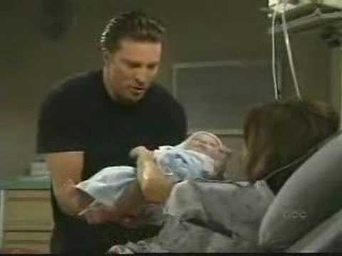 Jason w/ His Baby Boy 5-7-07