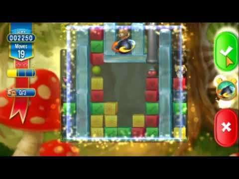 Pet Rescue Saga Level 4055