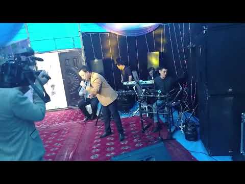 Setdar Komekow - Nazigim (Janly ses)