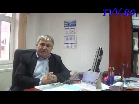 Interviu Ionel Chiratcu primar Zăpodeni