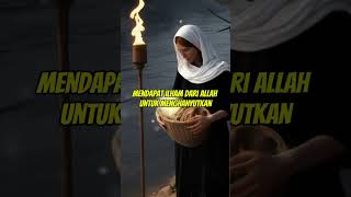 Download lagu Kisah Bayi Musa Yang Dihanyutkan Di Sungai Nil #kisah #kisahislami #kisahnabidanrasul mp3