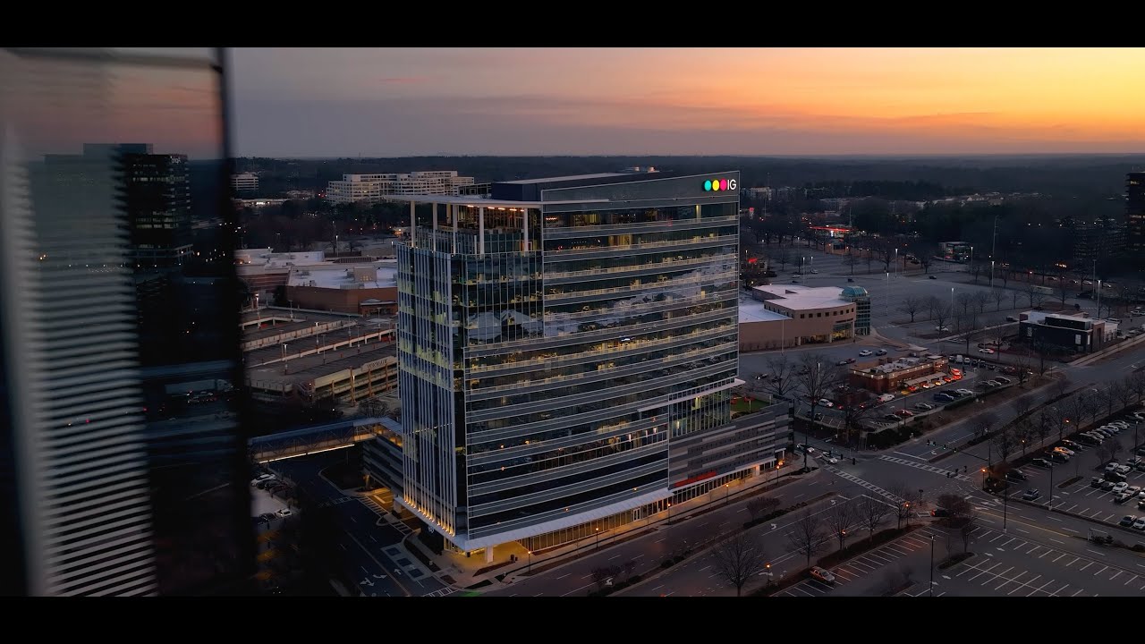 Welcome to Insight Global