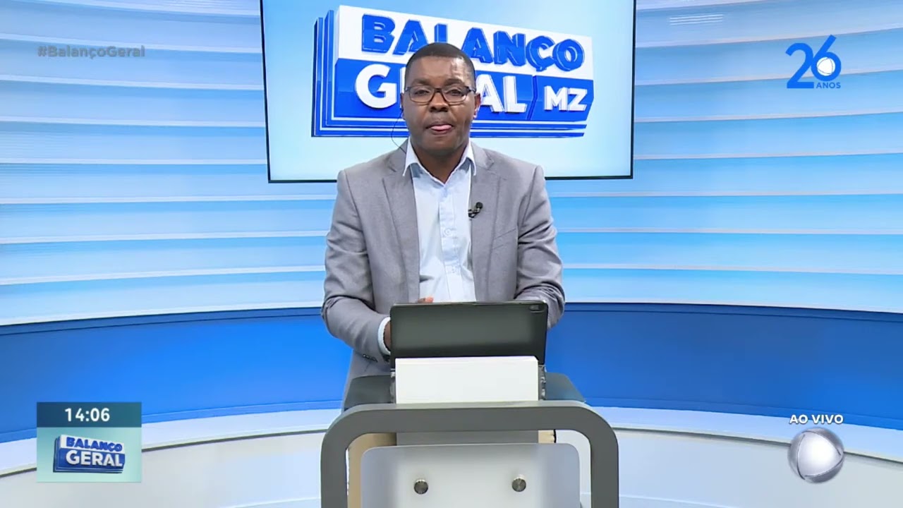 #SocorroMatavel: A voz do povo no #BalançoGeral ‪‪‪@PortalFM24