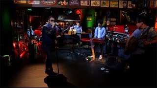 Download lagu Nidji - Rahasia Hati - Music Everywhere ** mp3