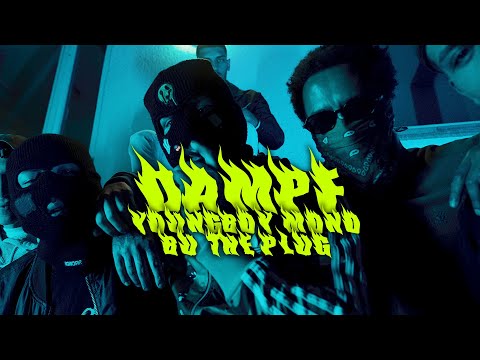 BU THE PLUG x YOUNGBOY MONO - Dampf (Prod by. BU THE PLUG)