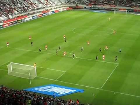 Murcia Racing 1 0 Molinero P F N