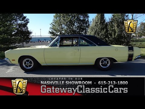 1969 Dodge Dart (CC-1036509) for sale in La Vergne, Tennessee
