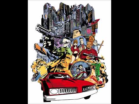 Slyder: Score (2000 Original Mix) [Slowed and Reverbed] [EDM] [Trance] [GTA 3 OST] [Rise FM]