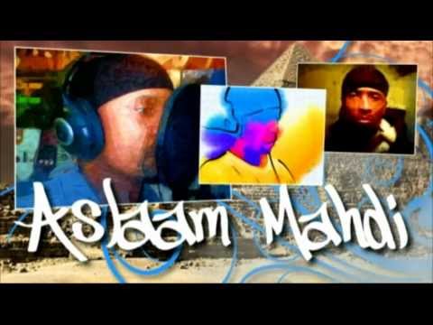 Aslaam Mahdi - Mental Giants Ft. Tos El Bashir & Math 720