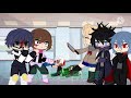 MHA Blame It On The Kids GCMV
