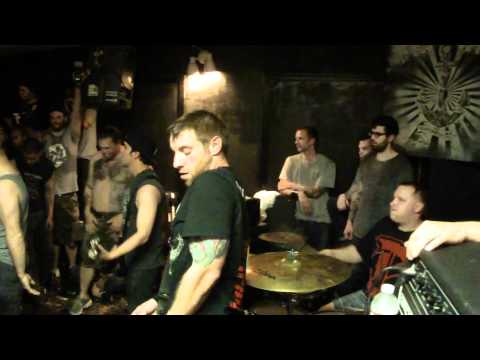 WAR HUNGRY - 15/0/2012 - Haverhill