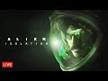 🔴LIVE - DR DISRESPECT - ALIEN: ISOLATION