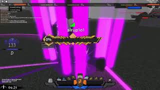 Secare fight (bm2)