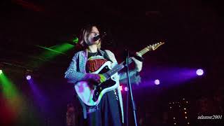 Slothrust - Surf Goth/Birthday Cake - Live in Colorado Springs