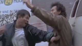 Download lagu Dragon fight (1989) - Jet Li vs two gangsters fighting scene mp3