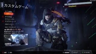 [女性実況BO3]ぼみSR2on2 わるぼーと一緒！初見歓迎！